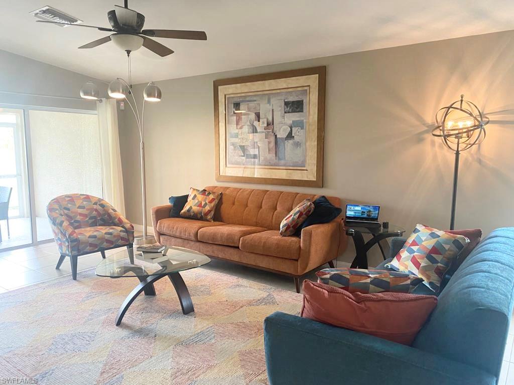 VERONA WALK - Residential Lease