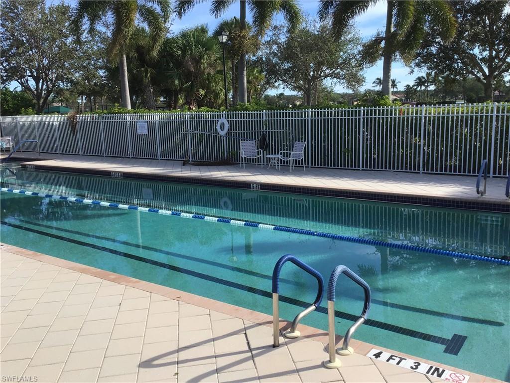 VERONA WALK - Residential Lease