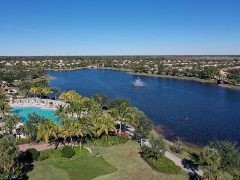 VERONA WALK - Residential Lease