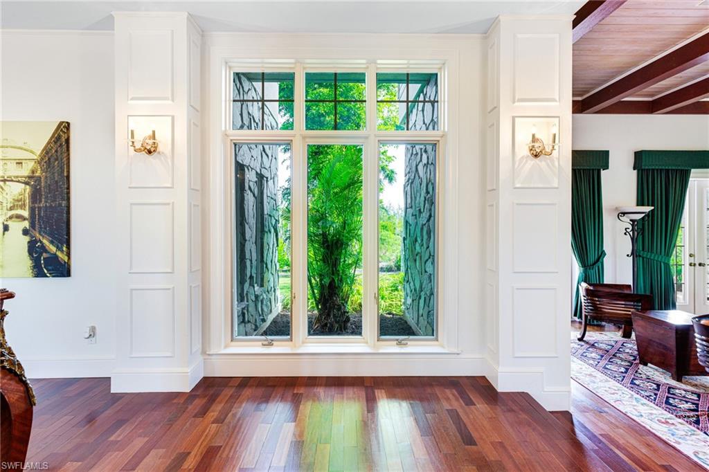 ST. CHARLES HARBOUR - Residential