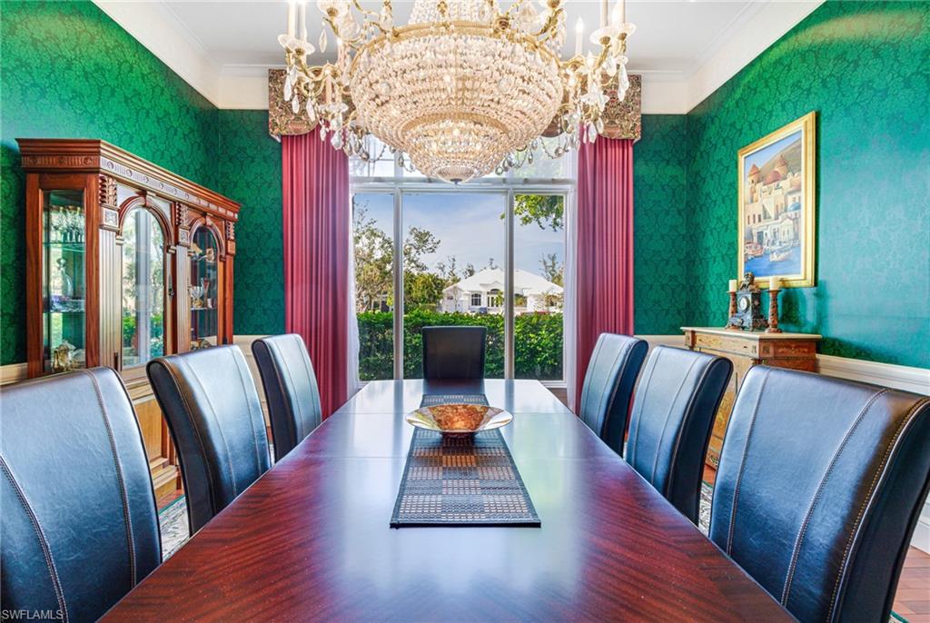 ST. CHARLES HARBOUR - Residential