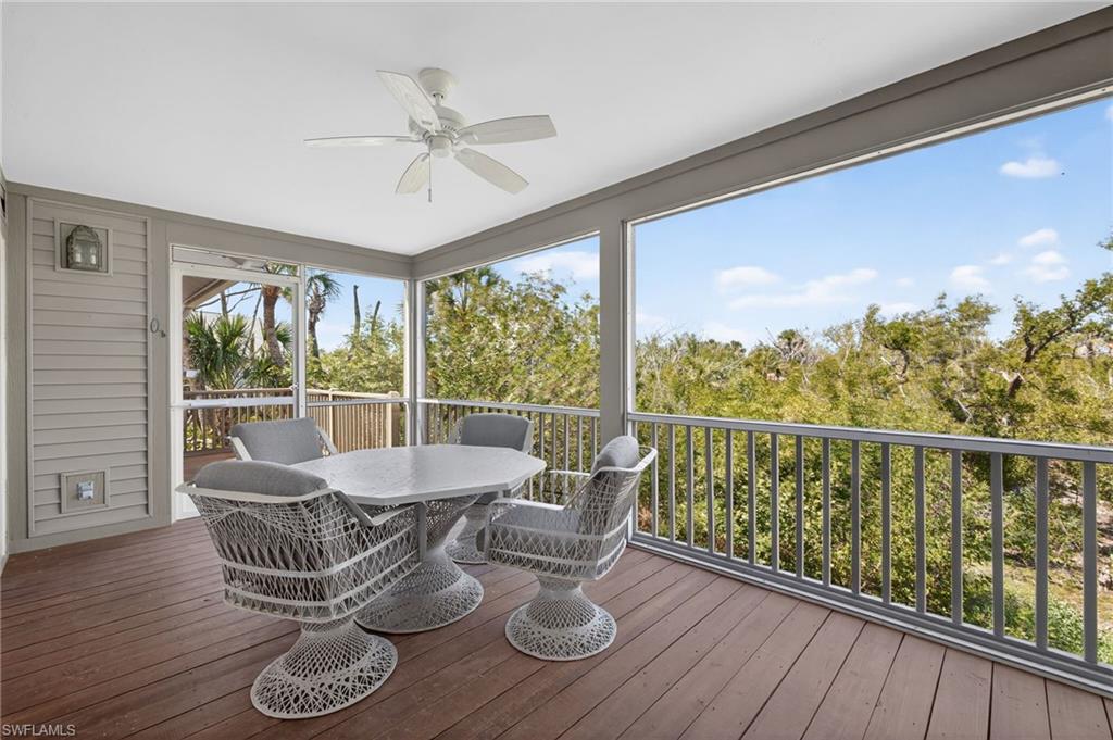 GULF PINES - Residential