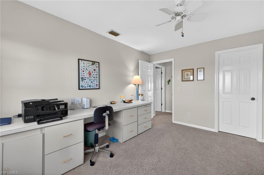 GULF PINES - Residential