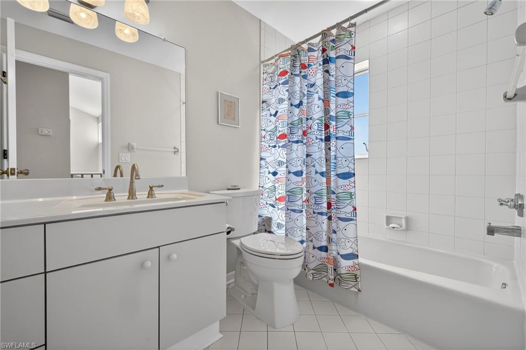 GULF PINES - Residential