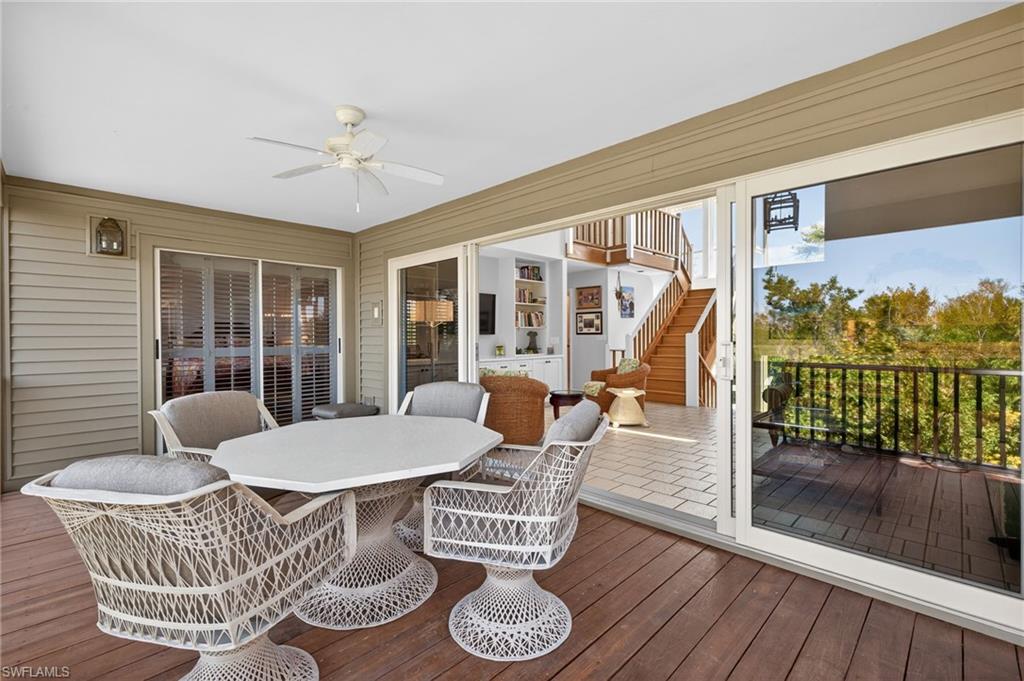 GULF PINES - Residential