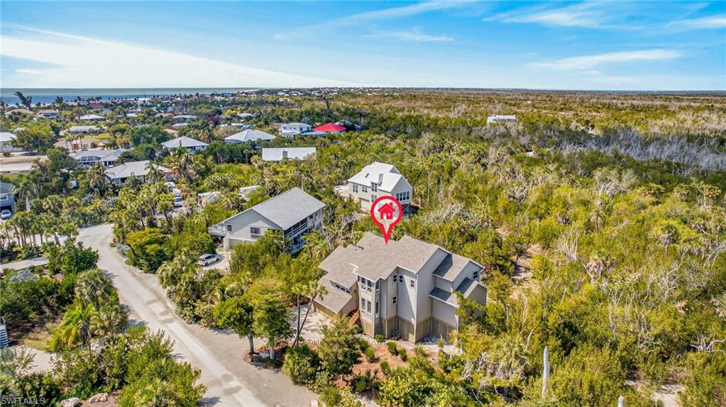 GULF PINES - Residential