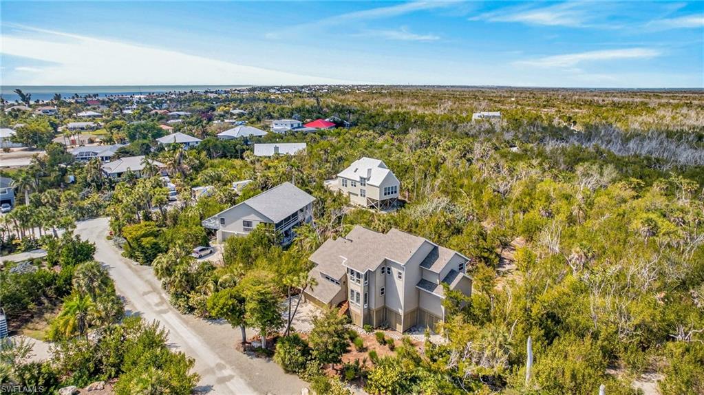 GULF PINES - Residential