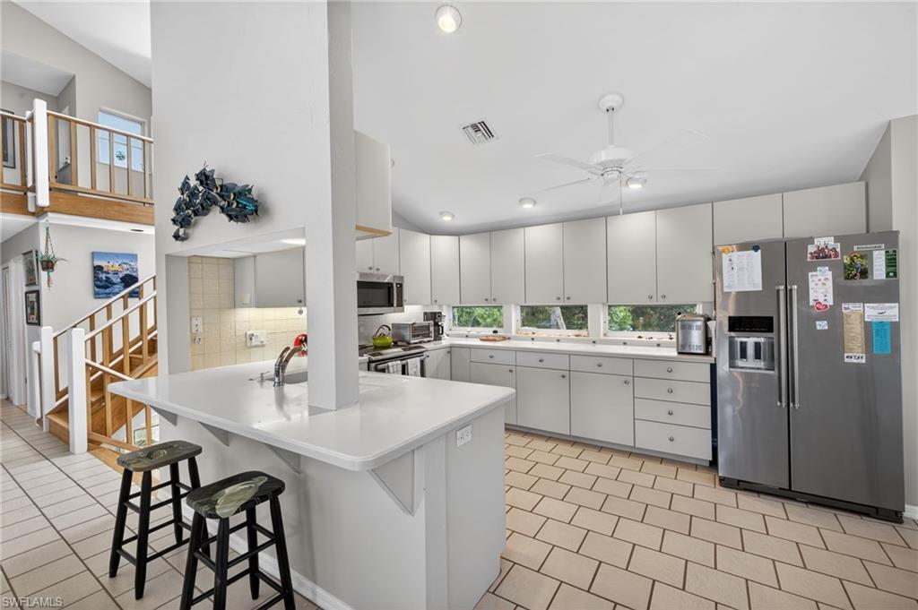 GULF PINES - Residential