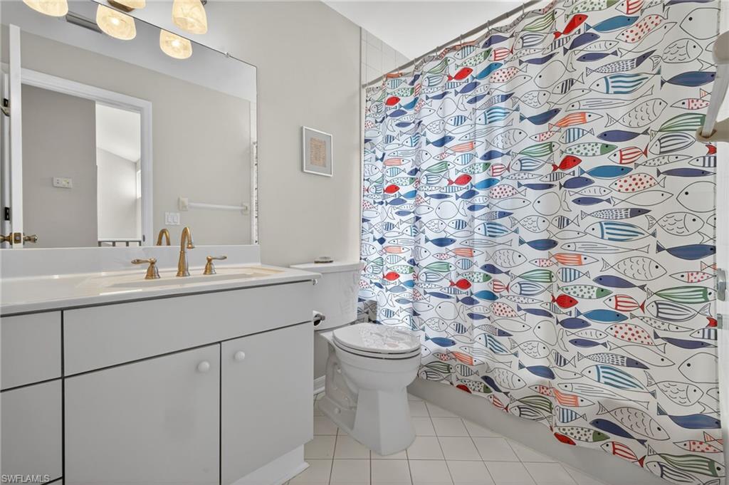 GULF PINES - Residential