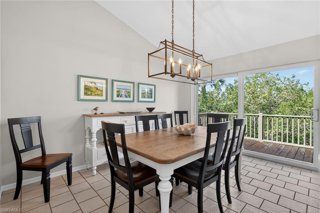 GULF PINES - Residential