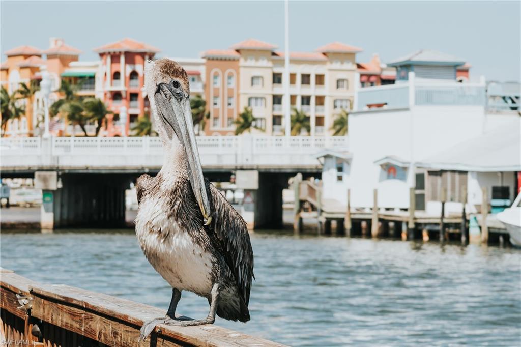 ISLES OF COLLIER PRESERVE - Residential Lease