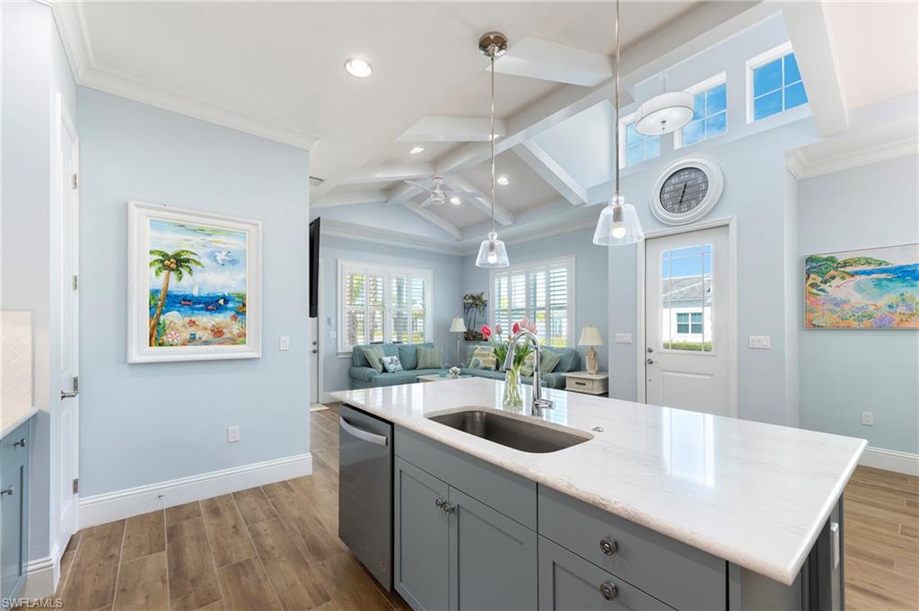 ISLES OF COLLIER PRESERVE - Residential Lease