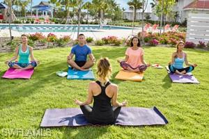 ISLES OF COLLIER PRESERVE - Residential Lease