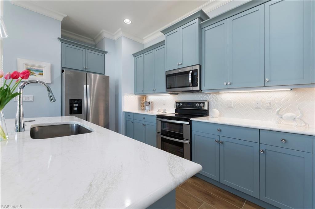 ISLES OF COLLIER PRESERVE - Residential Lease