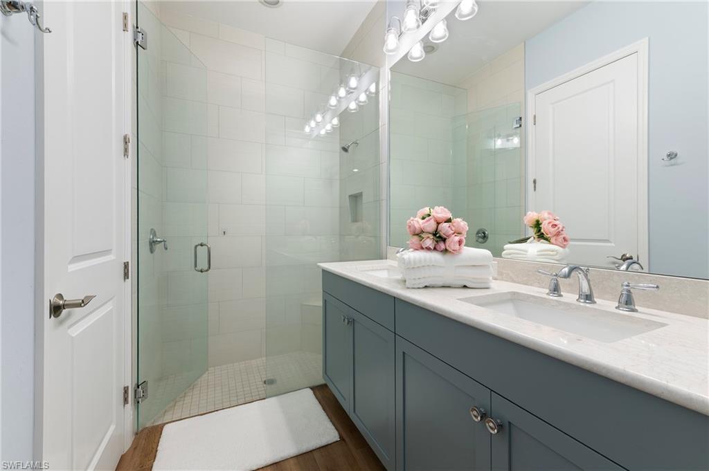 ISLES OF COLLIER PRESERVE - Residential Lease