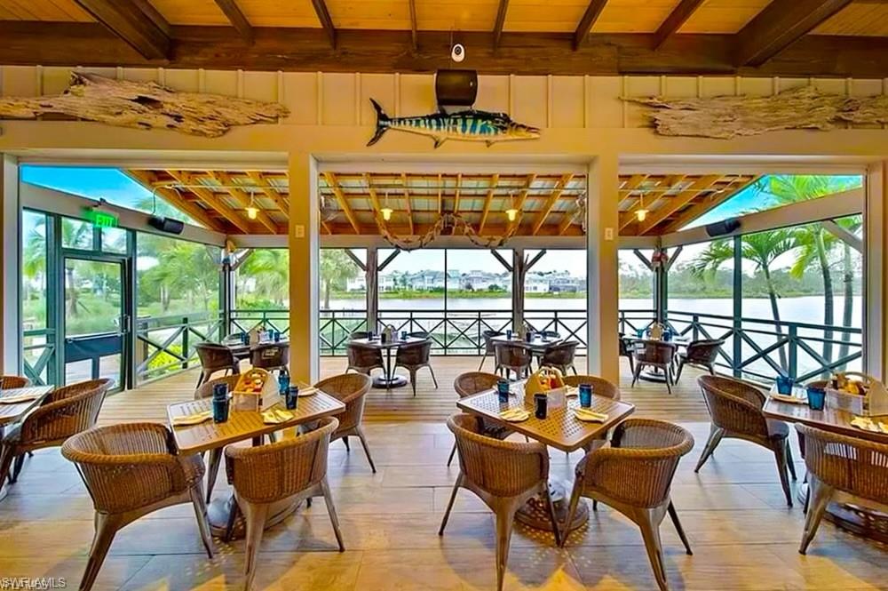 ISLES OF COLLIER PRESERVE - Residential Lease