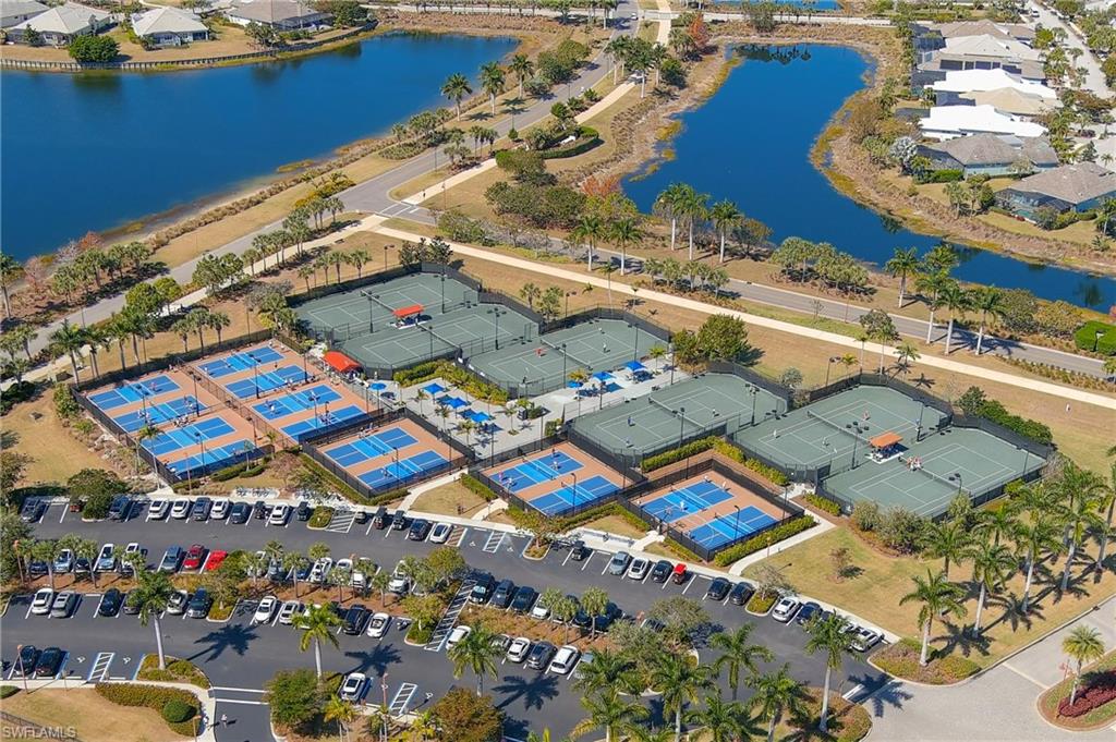 ISLES OF COLLIER PRESERVE - Residential Lease