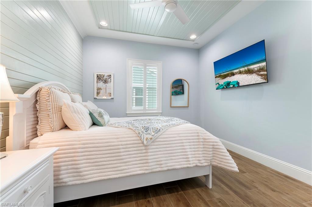 ISLES OF COLLIER PRESERVE - Residential Lease