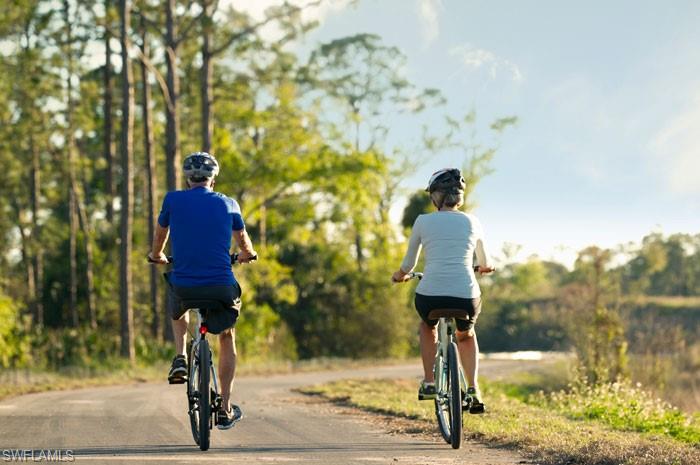 ISLES OF COLLIER PRESERVE - Residential Lease