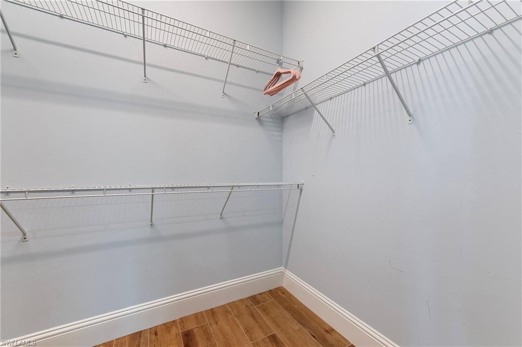 ISLES OF COLLIER PRESERVE - Residential Lease