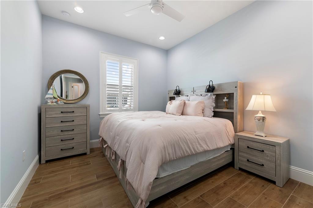 ISLES OF COLLIER PRESERVE - Residential Lease