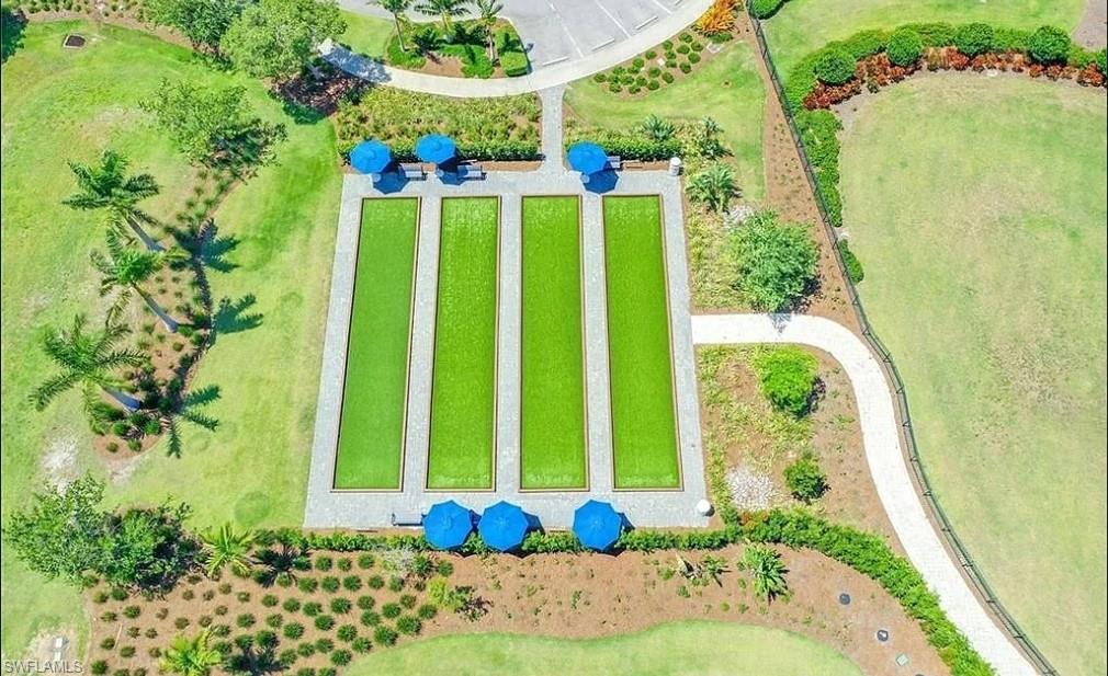 ISLES OF COLLIER PRESERVE - Residential Lease