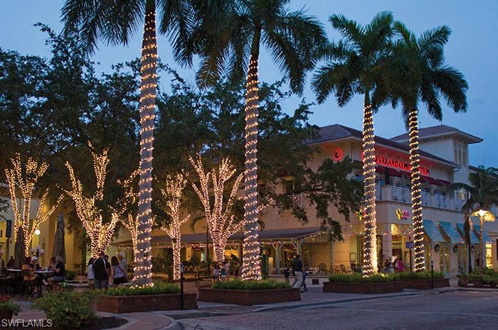 ISLES OF COLLIER PRESERVE - Residential Lease