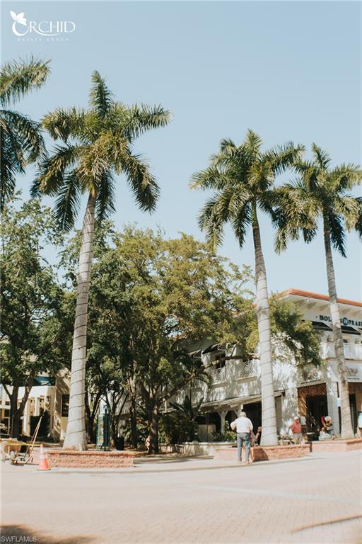 ISLES OF COLLIER PRESERVE - Residential Lease