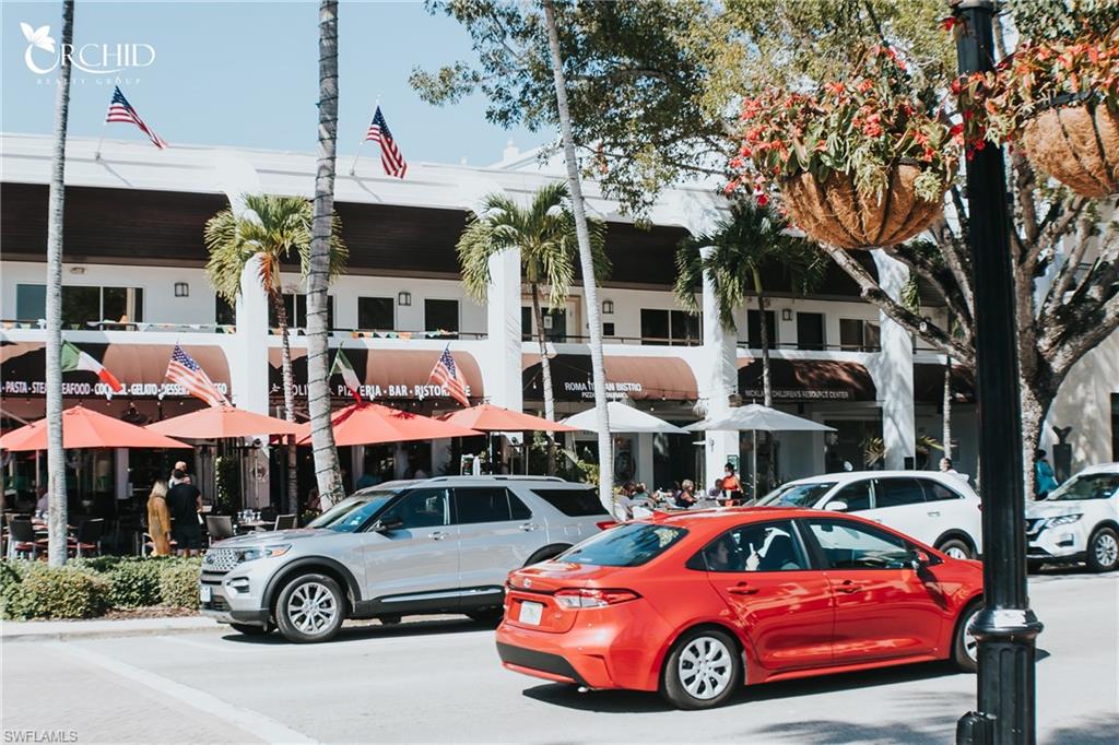 ISLES OF COLLIER PRESERVE - Residential Lease