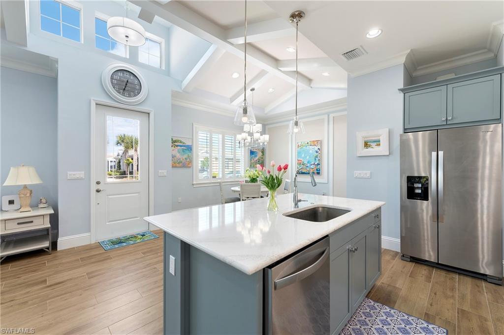 ISLES OF COLLIER PRESERVE - Residential Lease