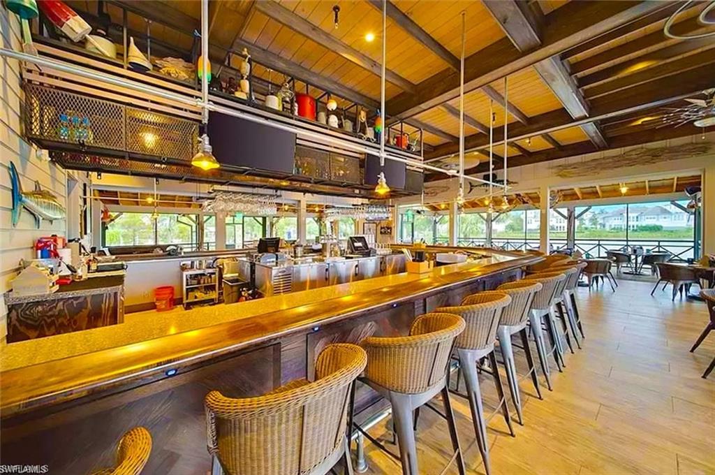 ISLES OF COLLIER PRESERVE - Residential Lease