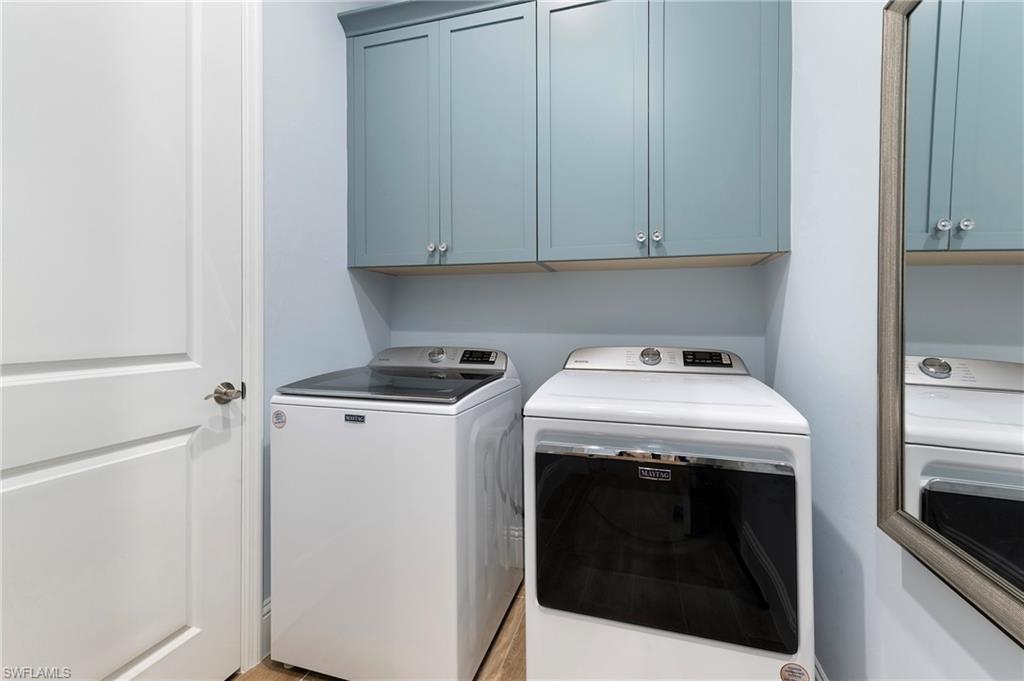 ISLES OF COLLIER PRESERVE - Residential Lease