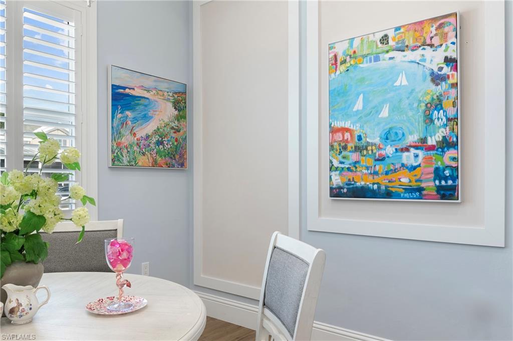 ISLES OF COLLIER PRESERVE - Residential Lease