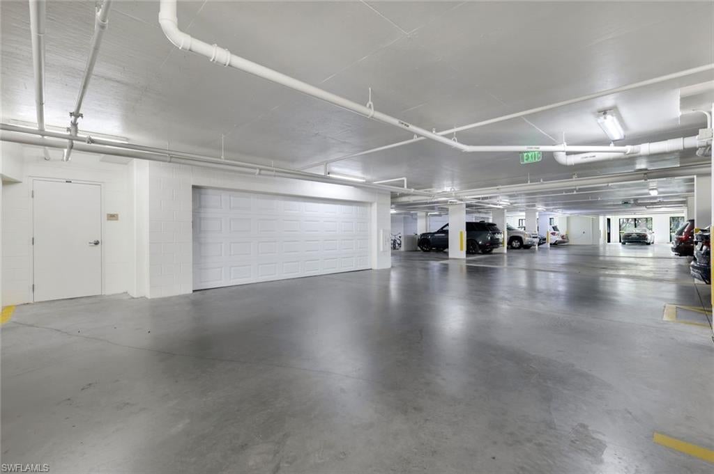 455 Cove Tower DR 1701