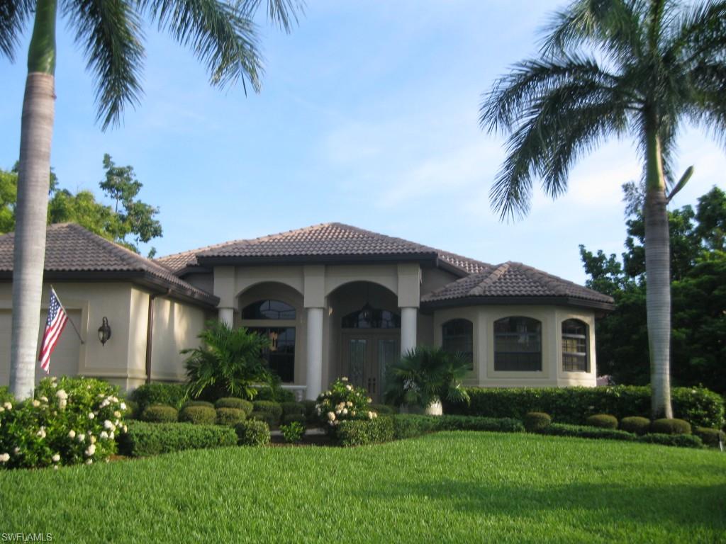 YACHT CLUB - Residential