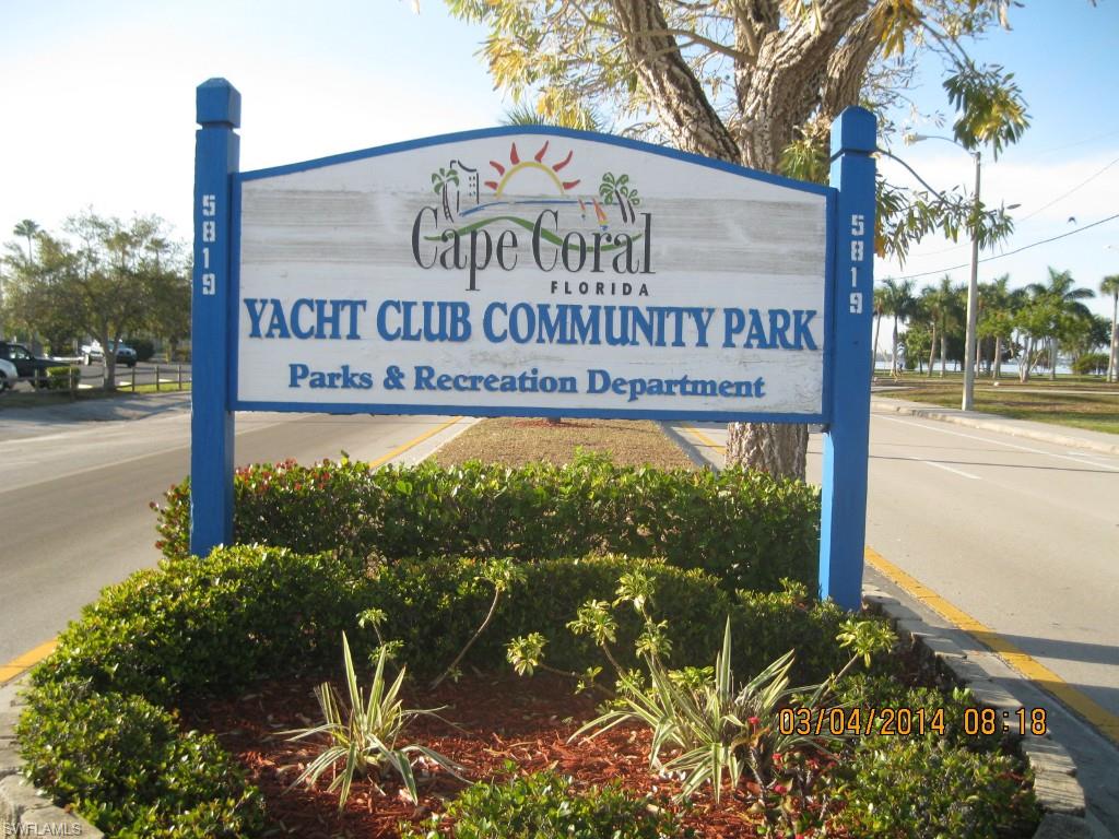 YACHT CLUB - Residential