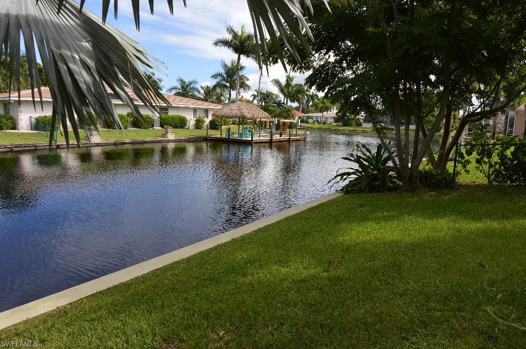 YACHT CLUB - Residential