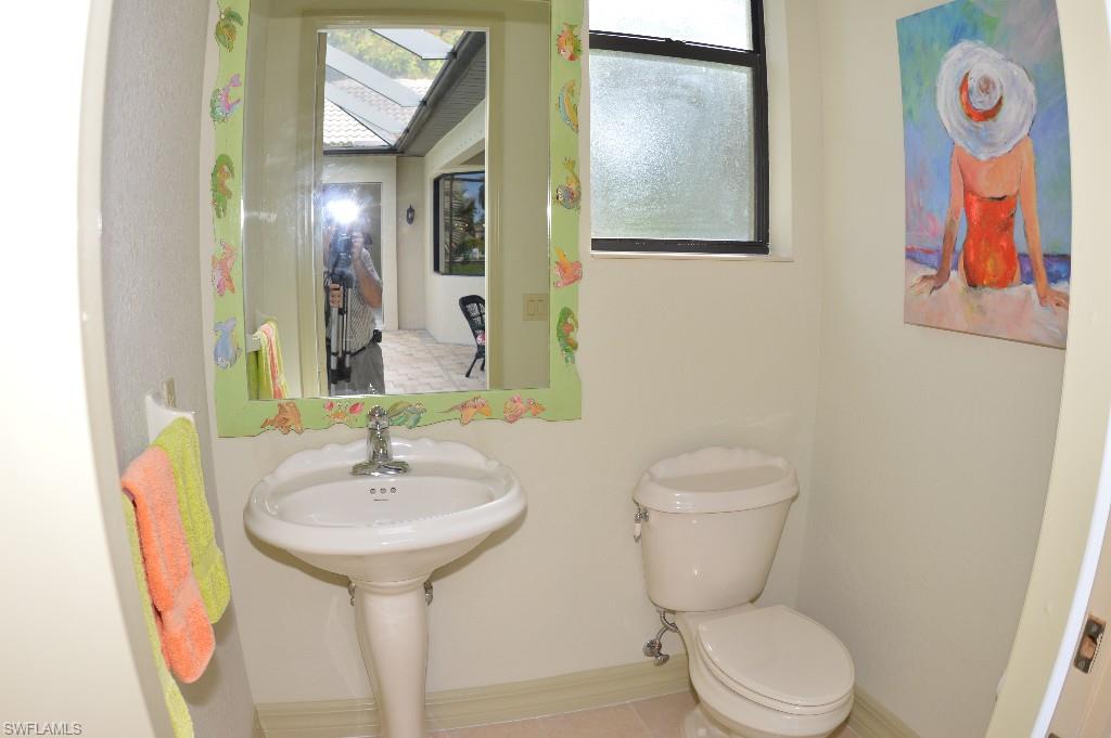 YACHT CLUB - Residential