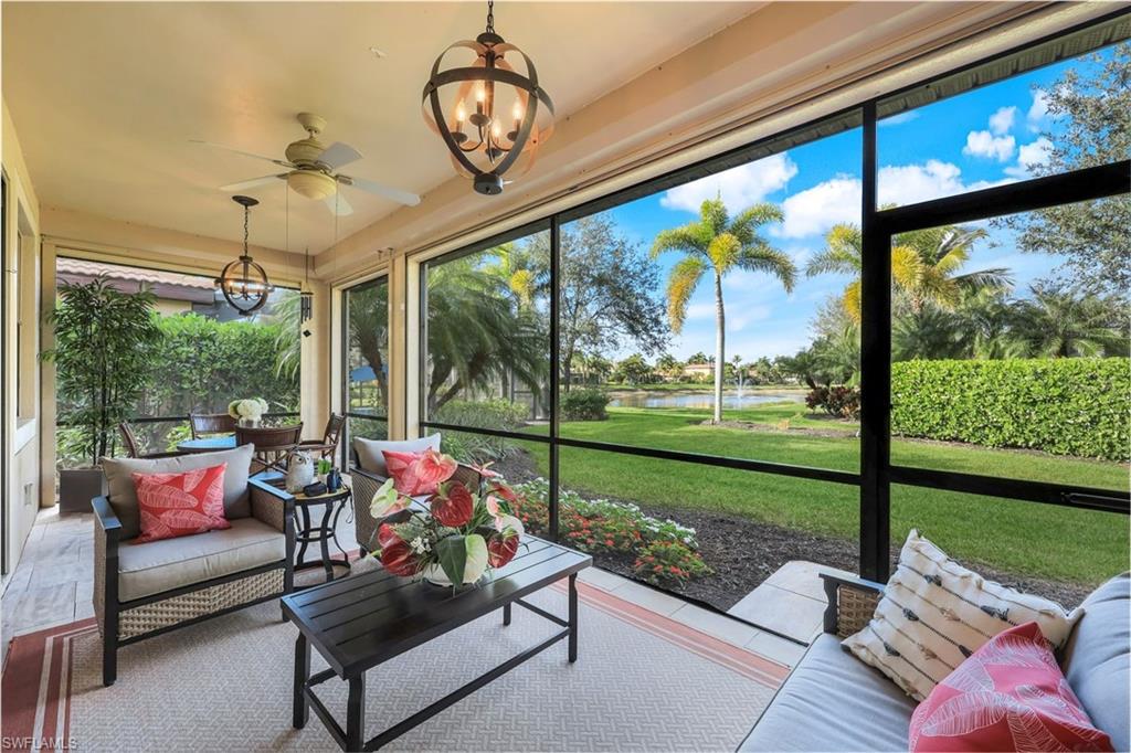 PALOMA - Residential