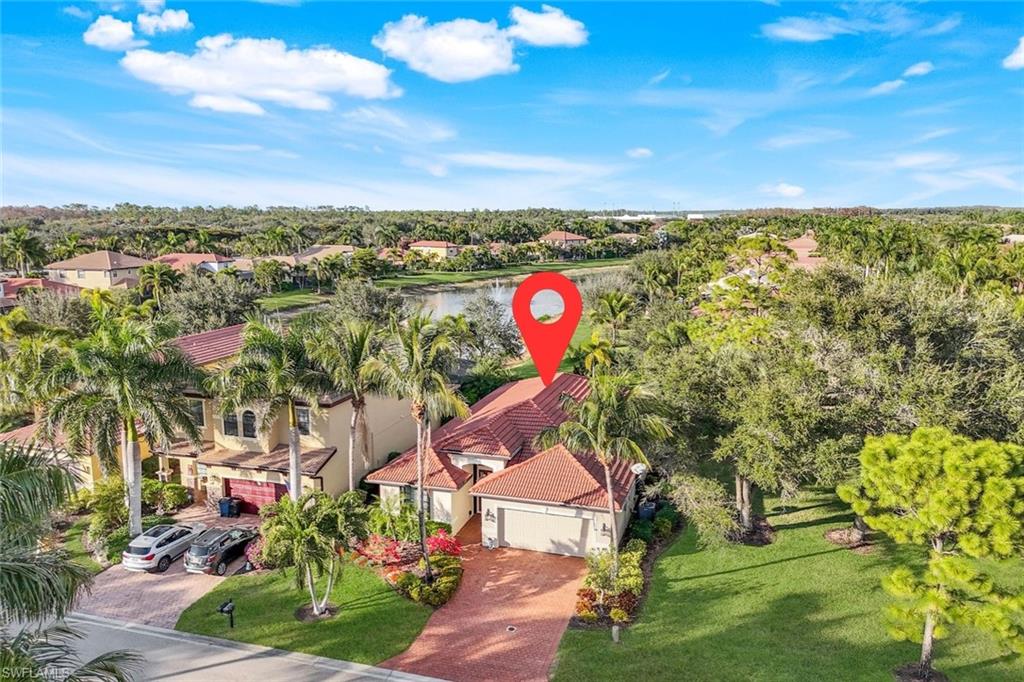 PALOMA - Residential