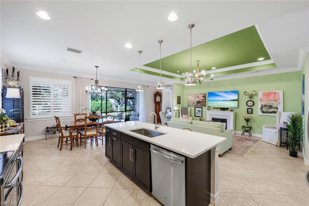 PALOMA - Residential