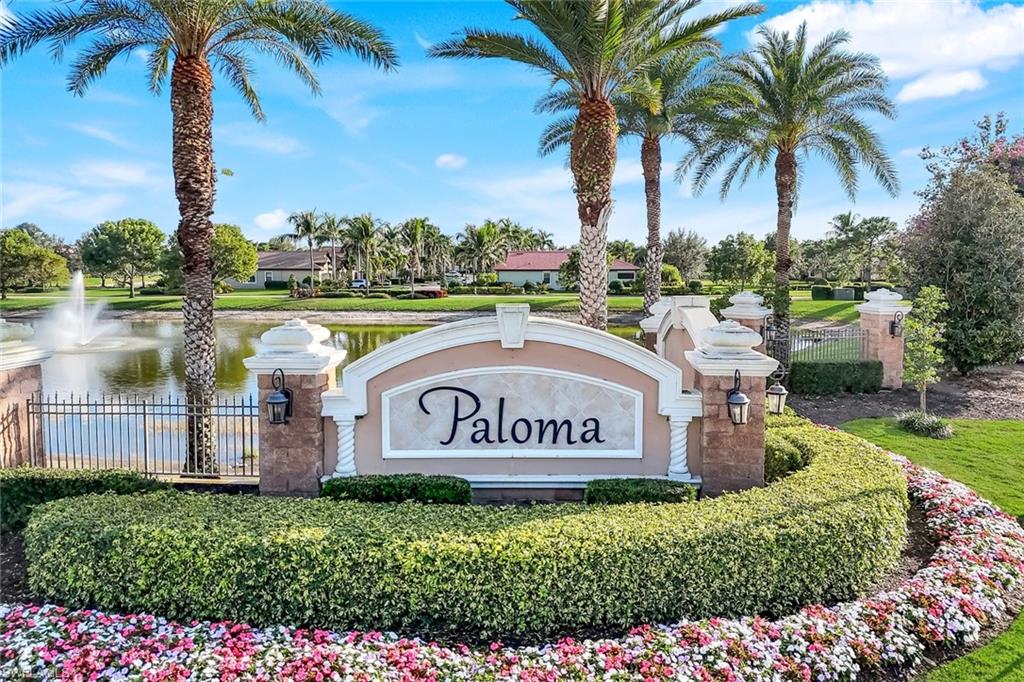 PALOMA - Residential