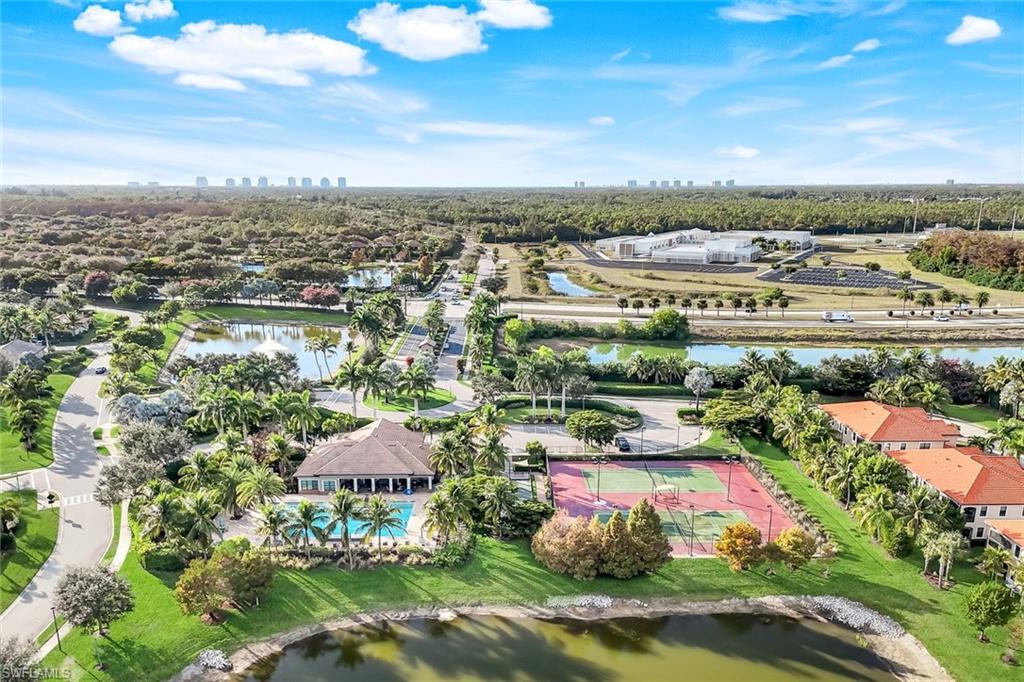 PALOMA - Residential