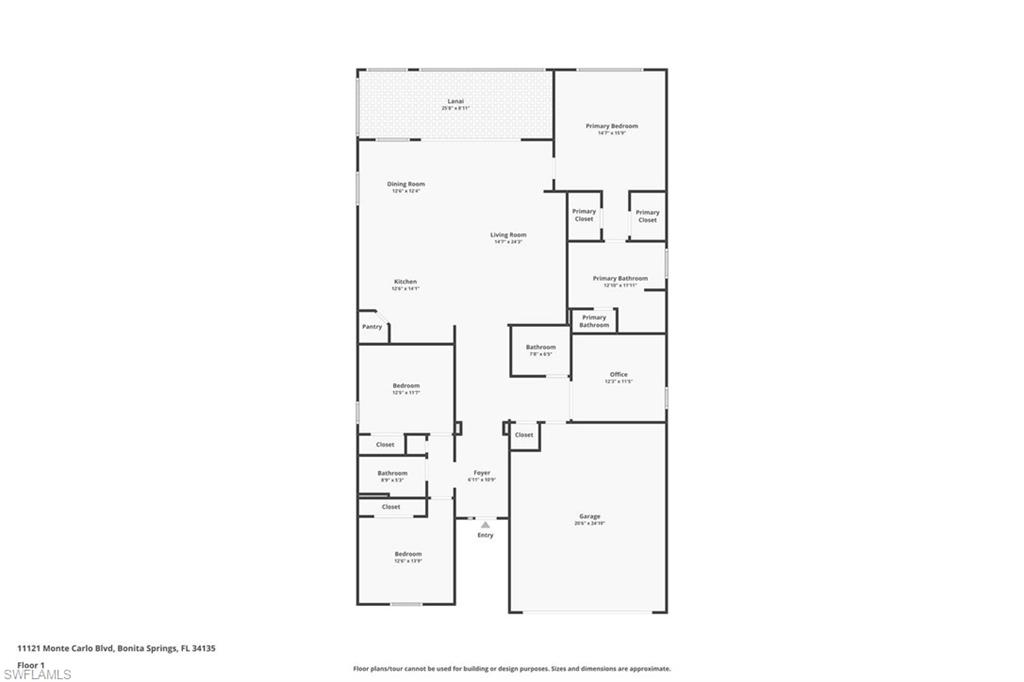 PALOMA - Residential