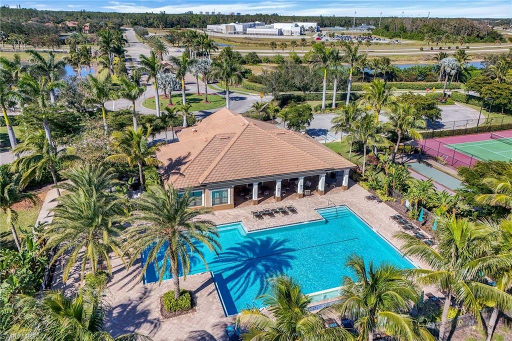 PALOMA - Residential