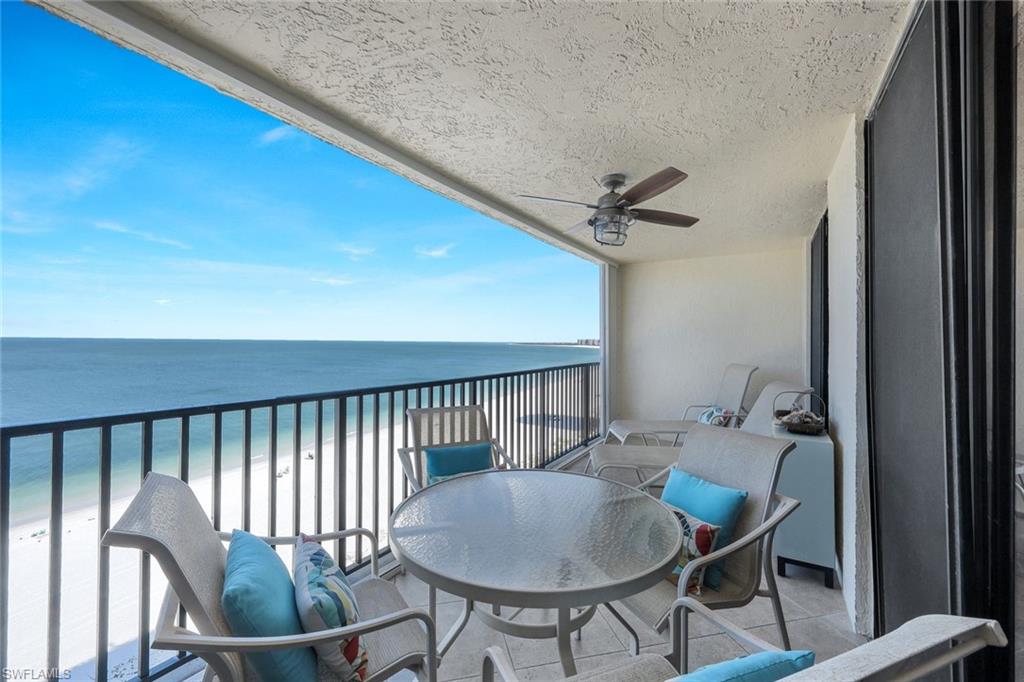 SEA WINDS OF MARCO - Residential