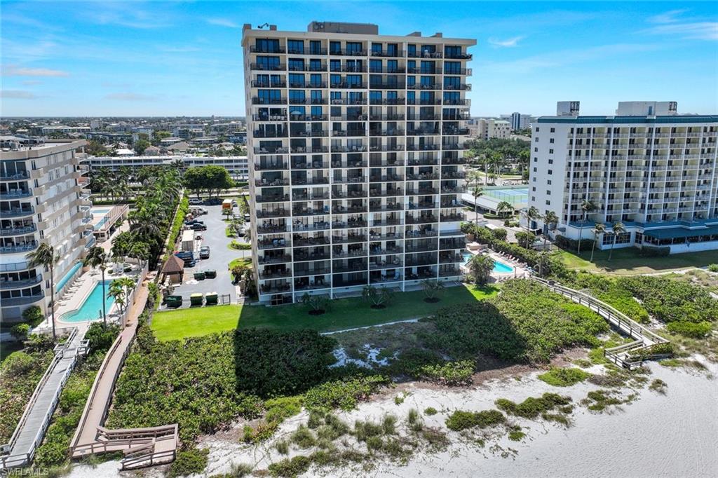 SEA WINDS OF MARCO - Residential