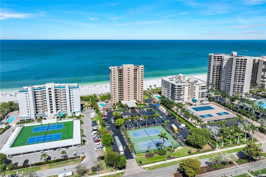 SEA WINDS OF MARCO - Residential