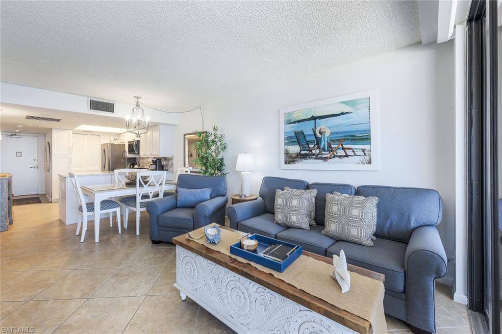 SEA WINDS OF MARCO - Residential