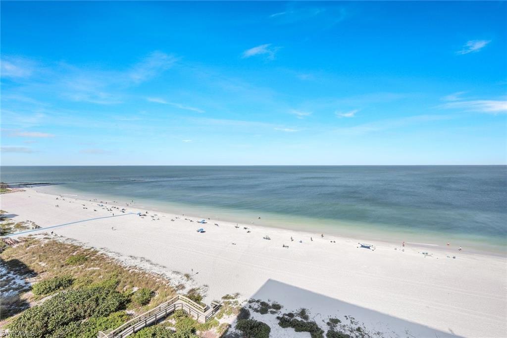 SEA WINDS OF MARCO - Residential